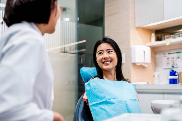 Rexland Acres, CA  Holistic Dental Services Company