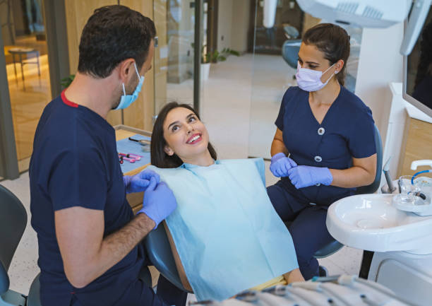 Best Sedation Dentistry  in Rexland Acres, CA