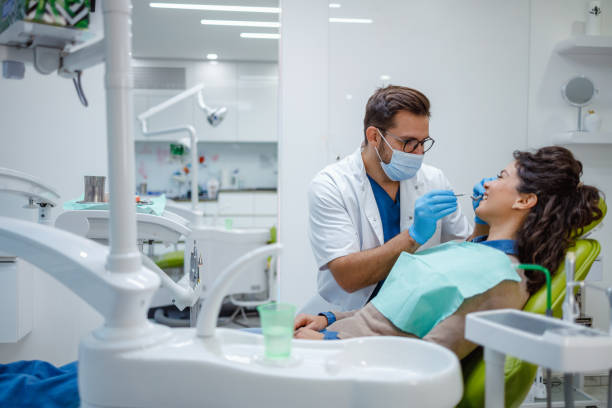Best Laser Dentistry  in Rexland Acres, CA