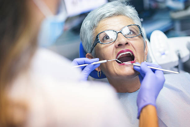Why Choose Us for Your Dental Needs in Rexland Acres, CA